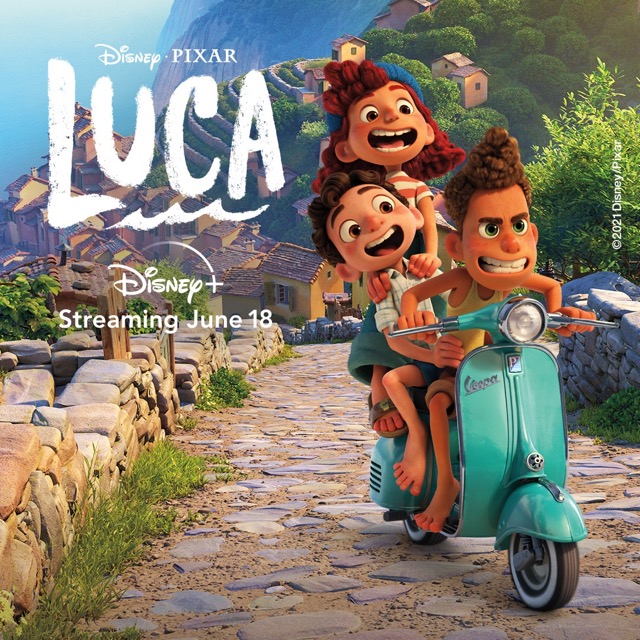 Luca